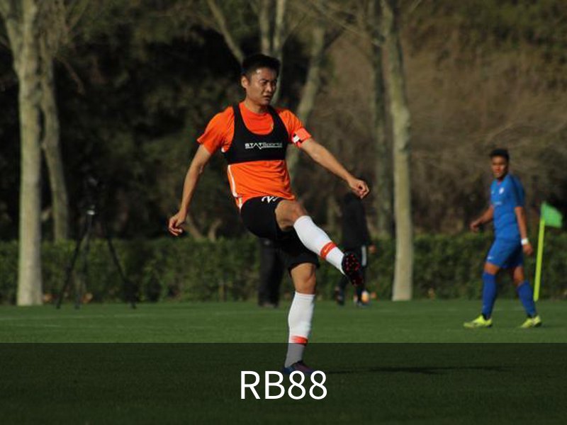 RB88简介